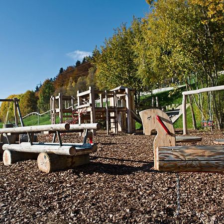 Schoenberghof Spielberg Zewnętrze zdjęcie