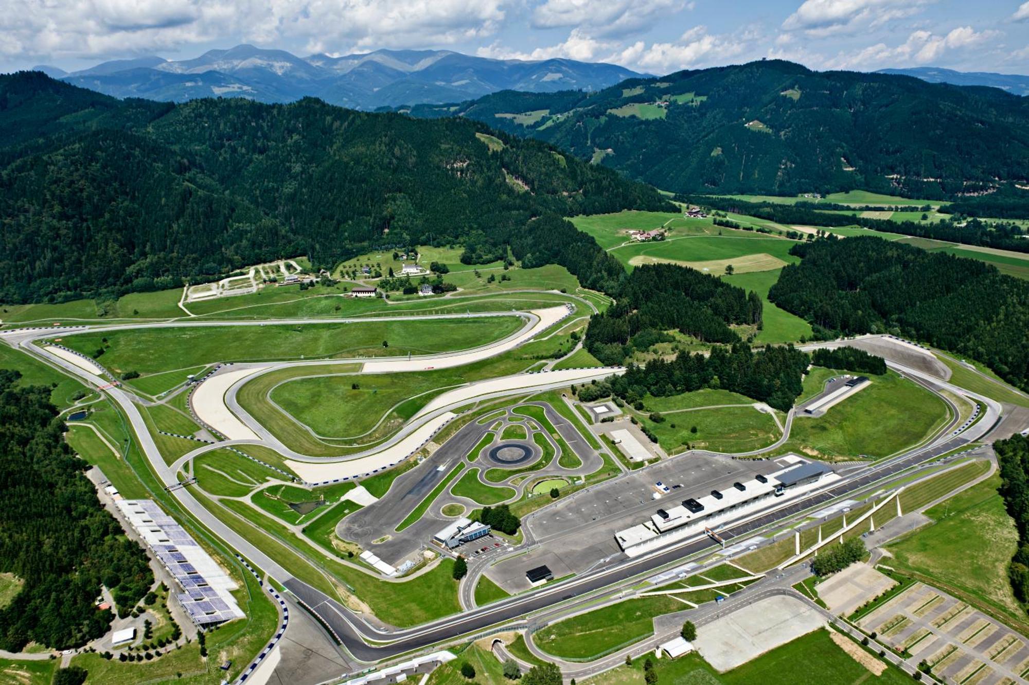 Schoenberghof Spielberg Zewnętrze zdjęcie