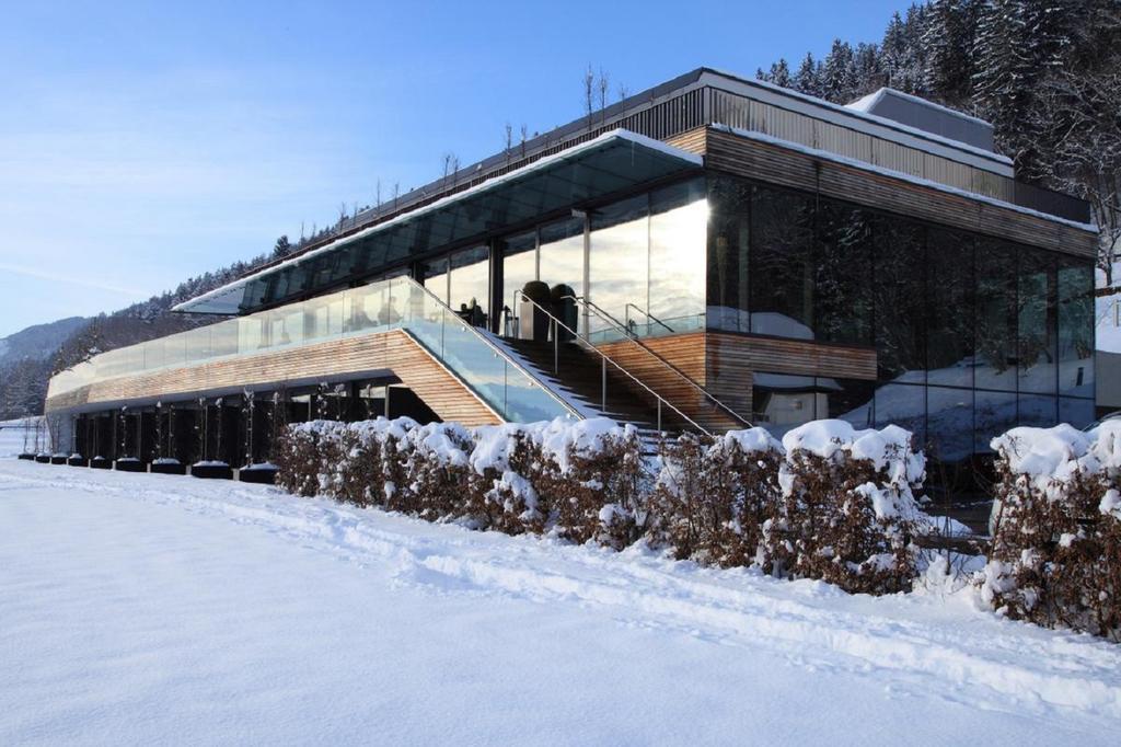 Schoenberghof Spielberg Zewnętrze zdjęcie