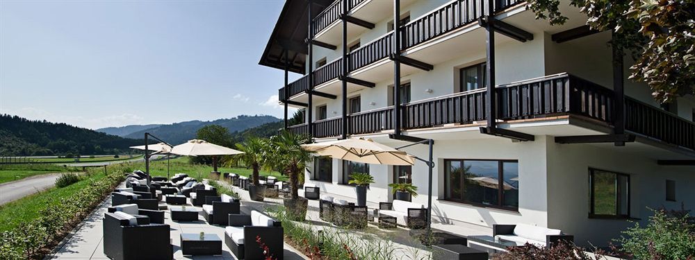 Schoenberghof Spielberg Zewnętrze zdjęcie