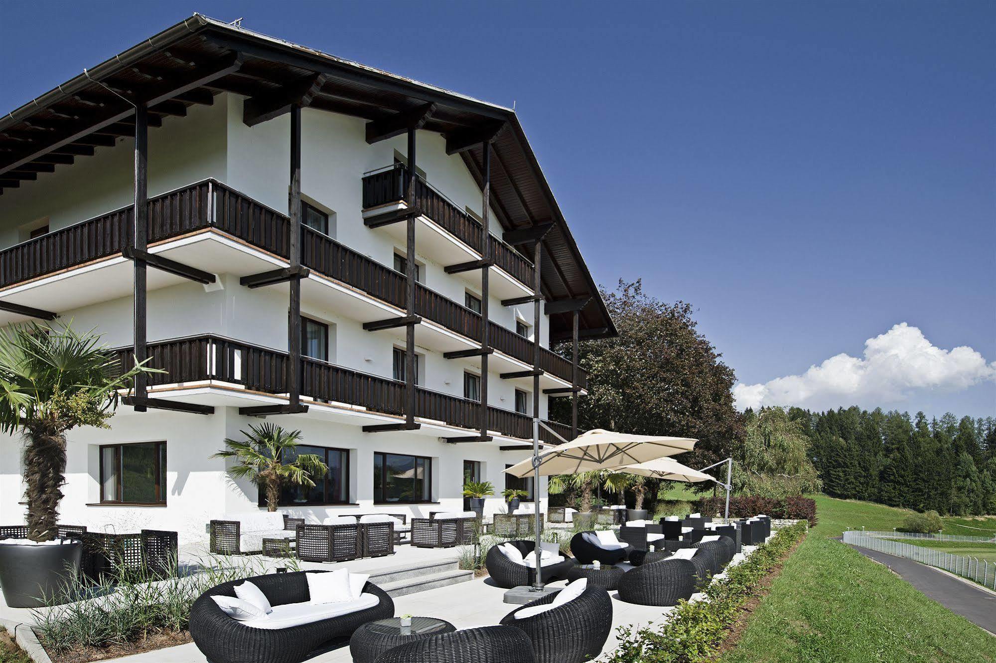 Schoenberghof Spielberg Zewnętrze zdjęcie